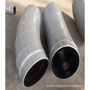 Waterborne Vinyl PVC Plantation Shutter Components